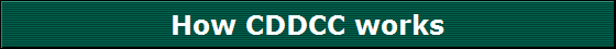How CDDCC works