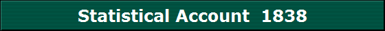 Statistical Account  1838