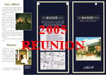 2005
REUNION